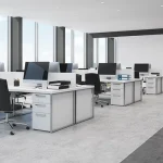 business infrastructure services