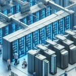 business infrastructure services