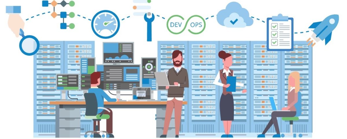 business infrastructure services