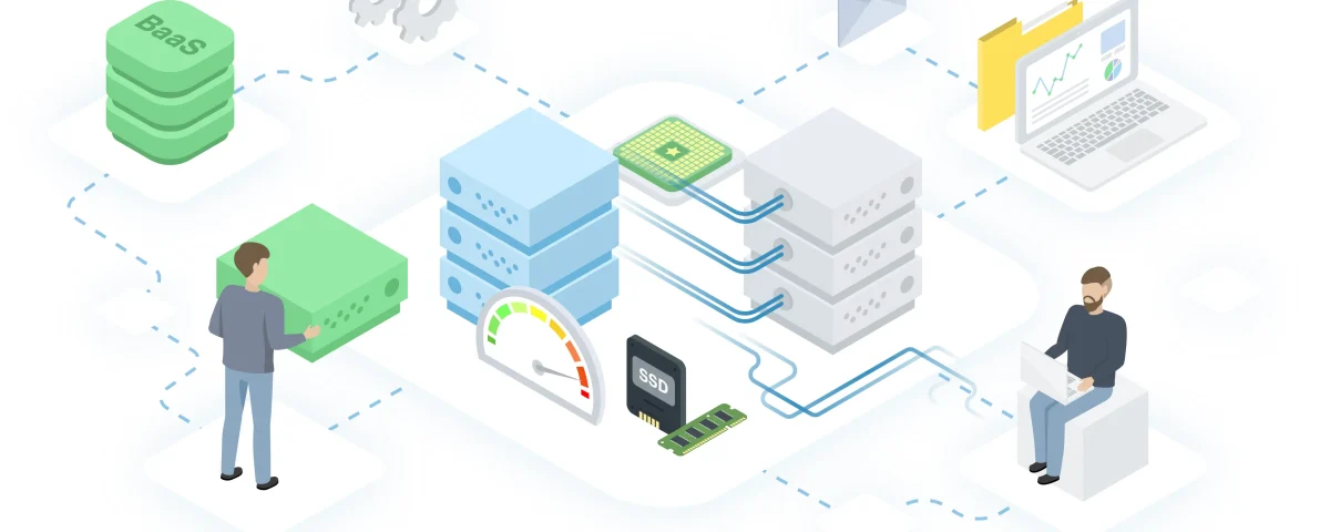 business it infrastructure
