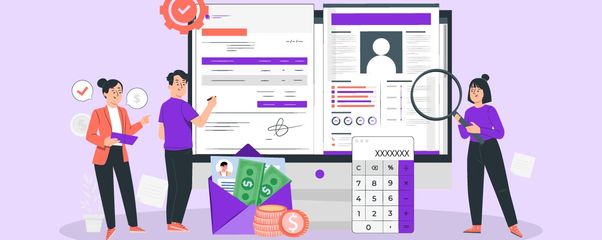 business payroll services