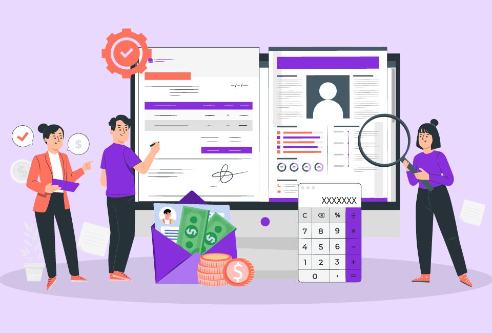 business payroll services