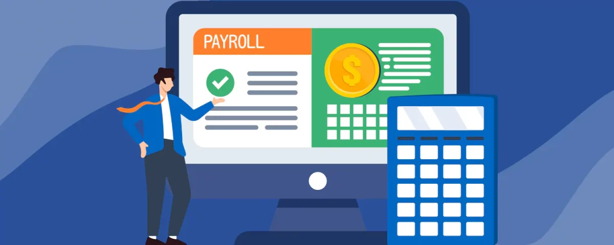 business payroll services