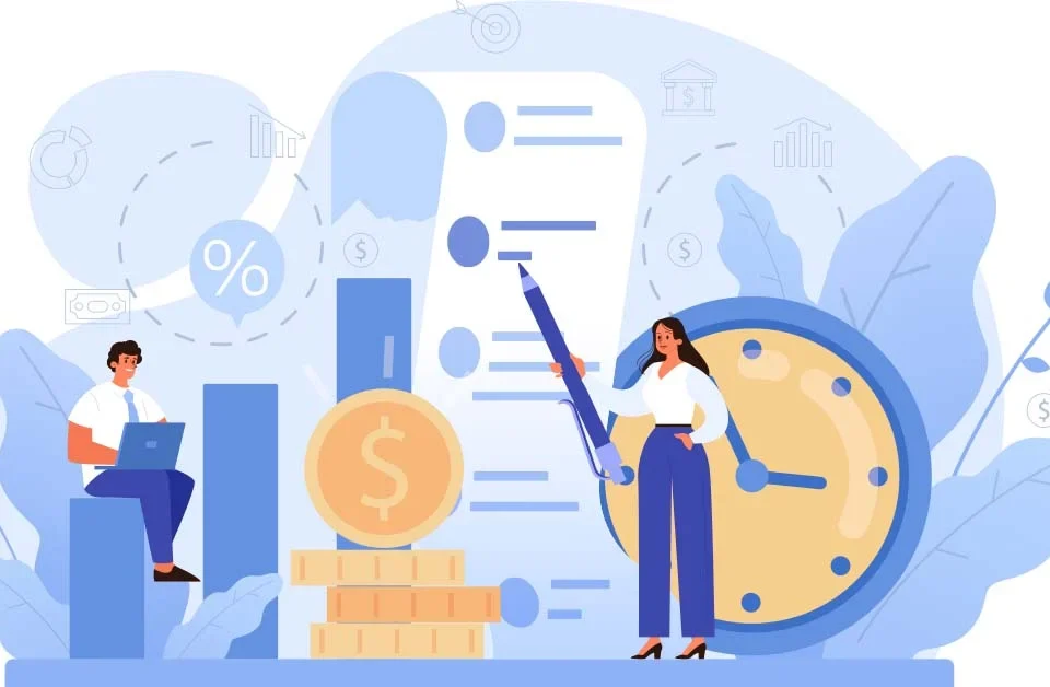 business payroll services