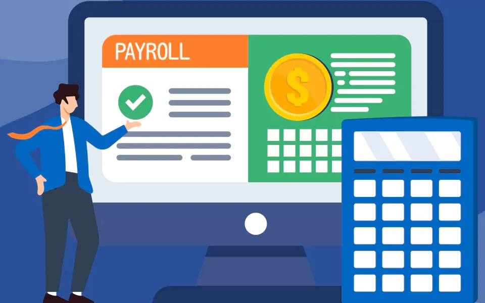business payroll services