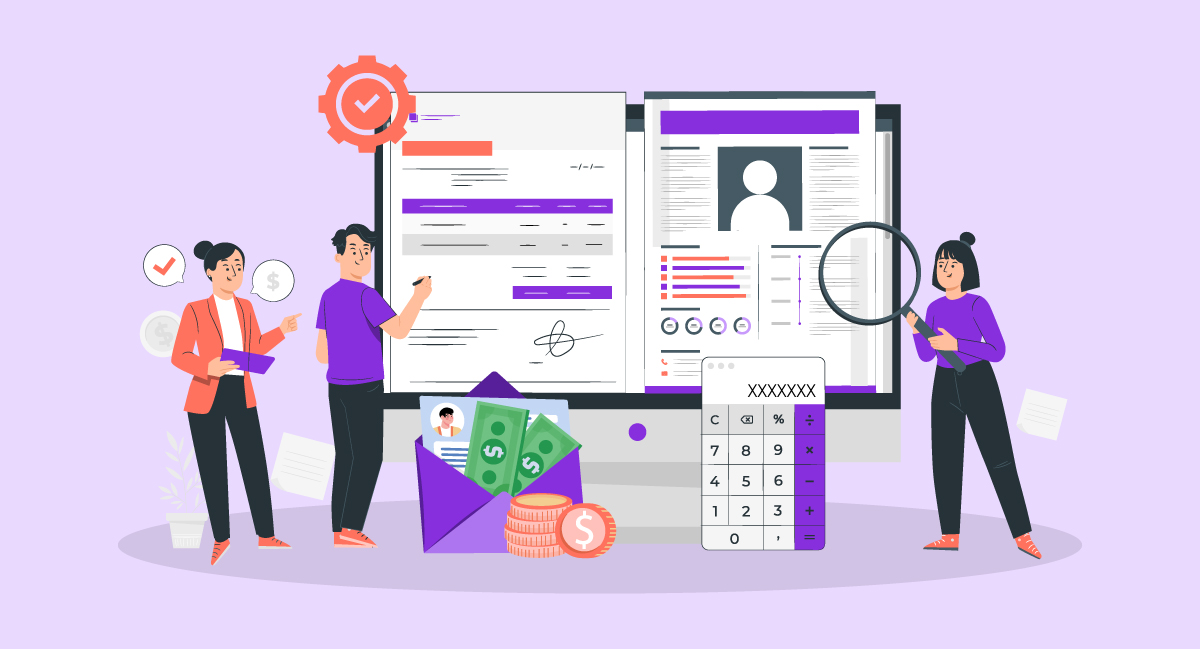business payroll services