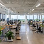 dedicated offshore development center