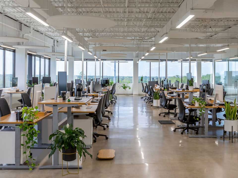dedicated offshore development center