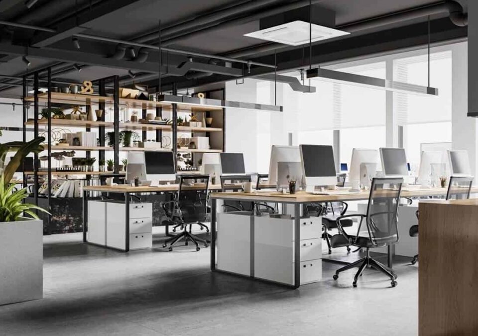Dedicated Offshore Development Center