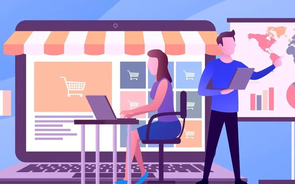 digital marketing services