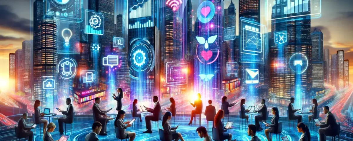 digital marketing services india
