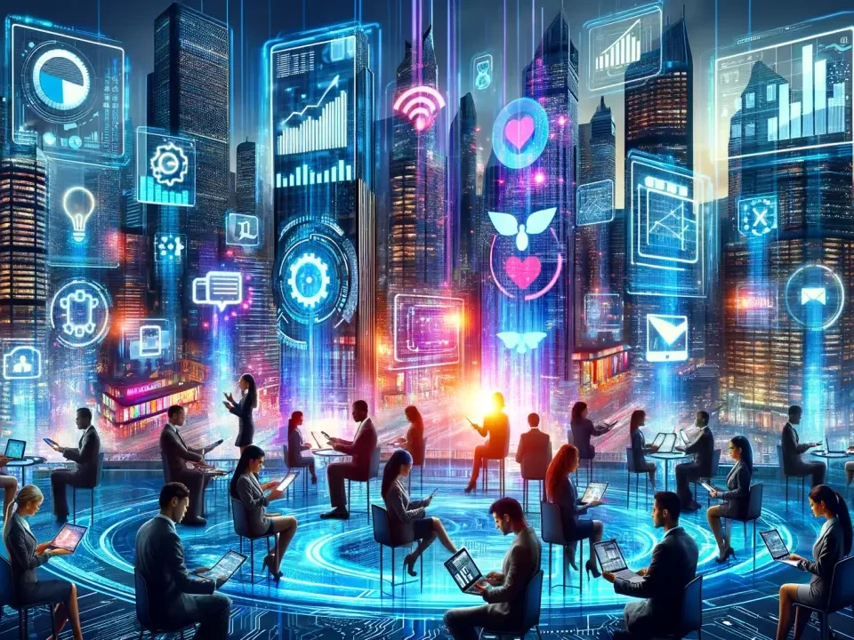 digital marketing services india
