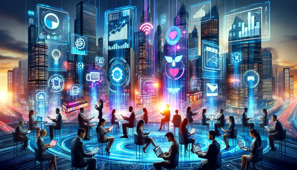 digital marketing services india