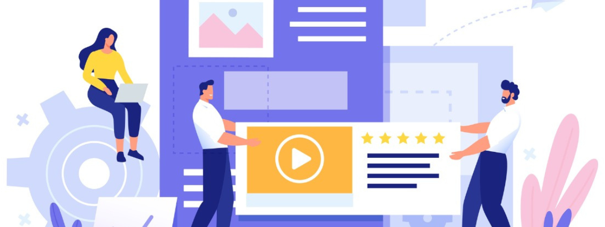 digital marketing for small business