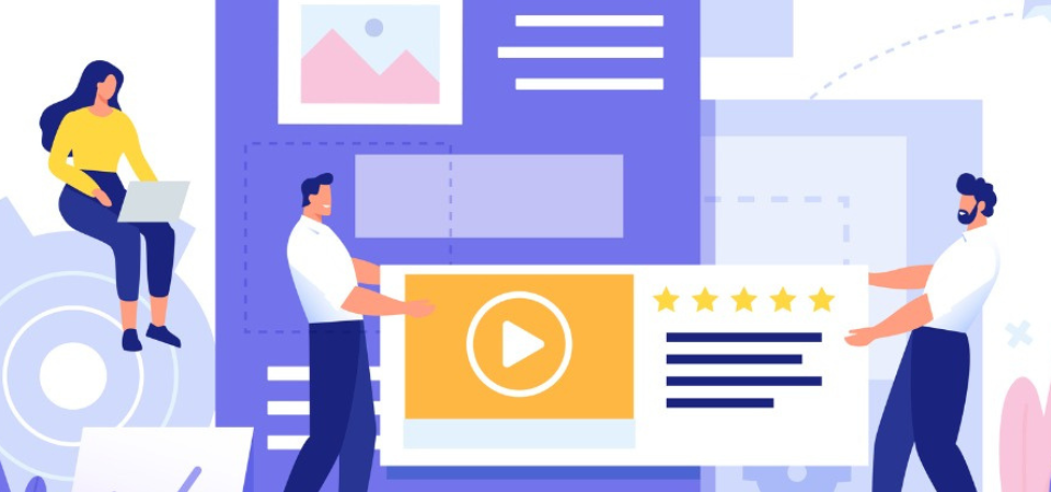 digital marketing for small business