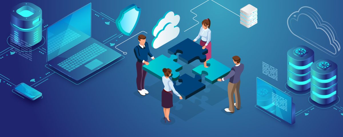 it infrastructure