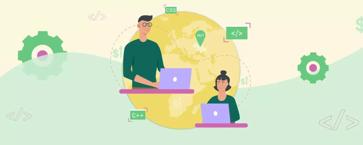 it outsourcing