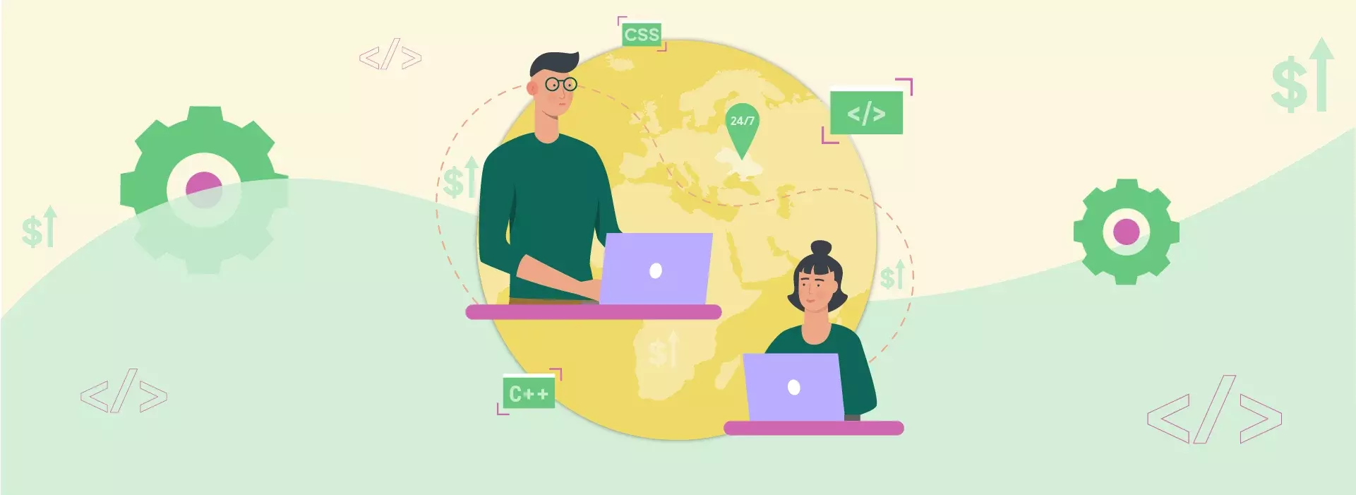 it outsourcing