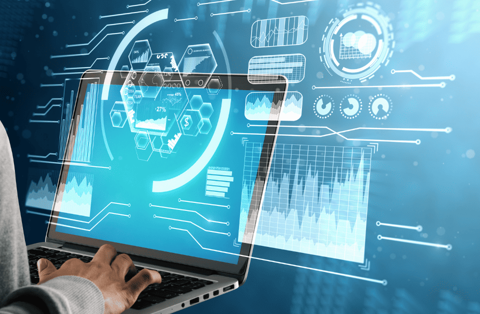 it solution services