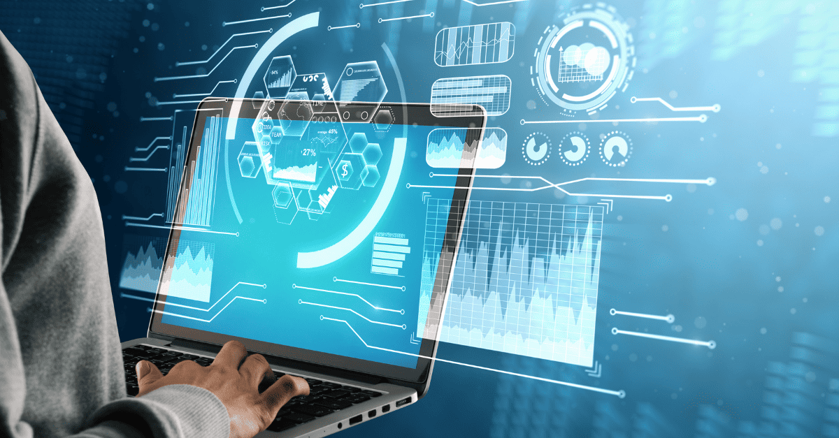 it solution services