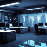 office infrastructure solutions
