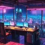 office setup services