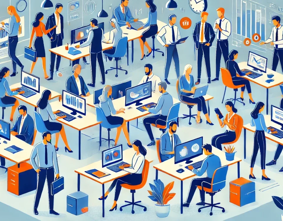 offshore development teams