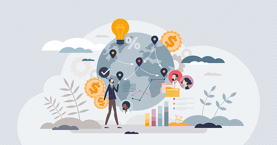 offshore outsourcing