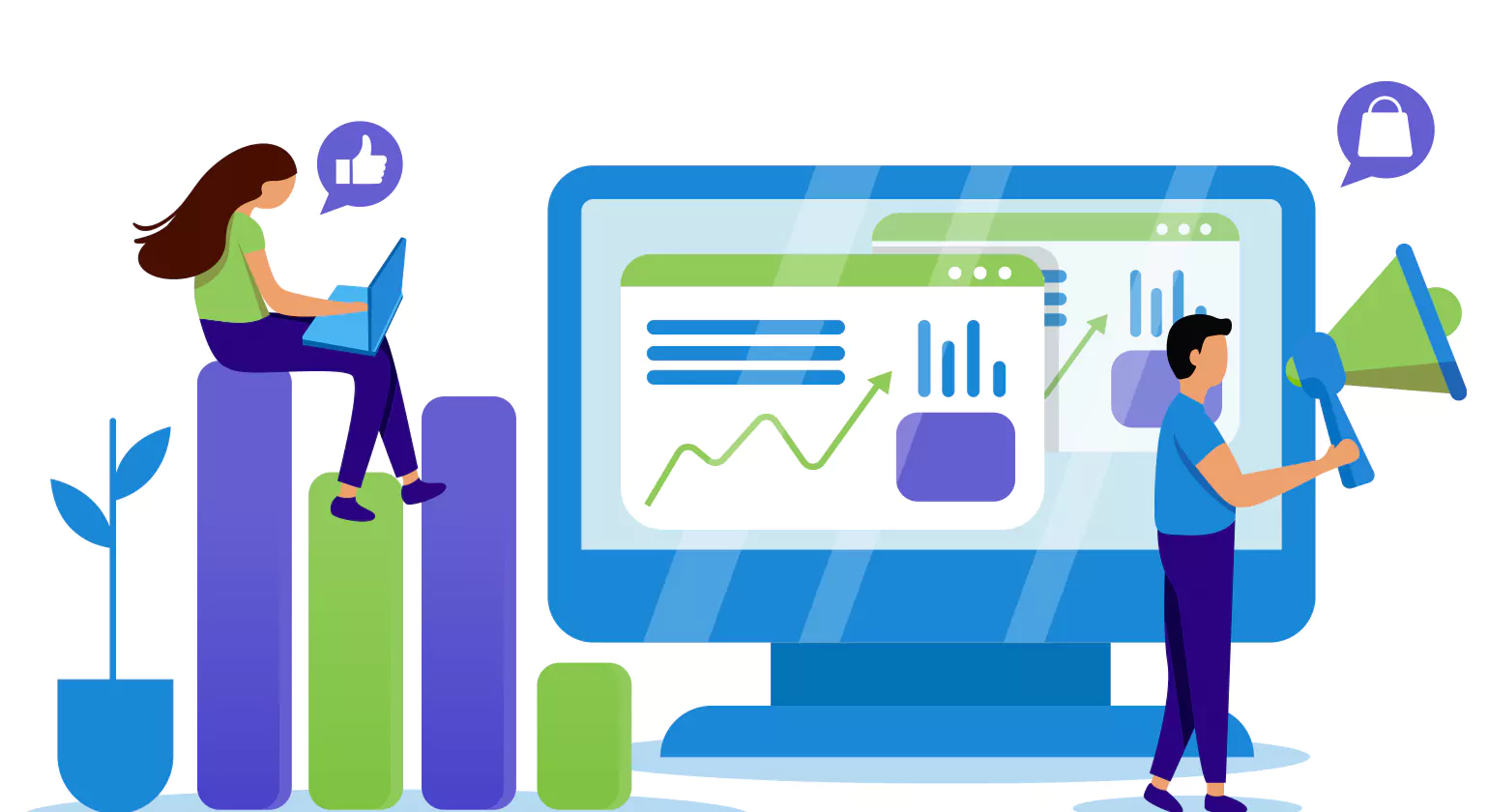outsource digital marketing services