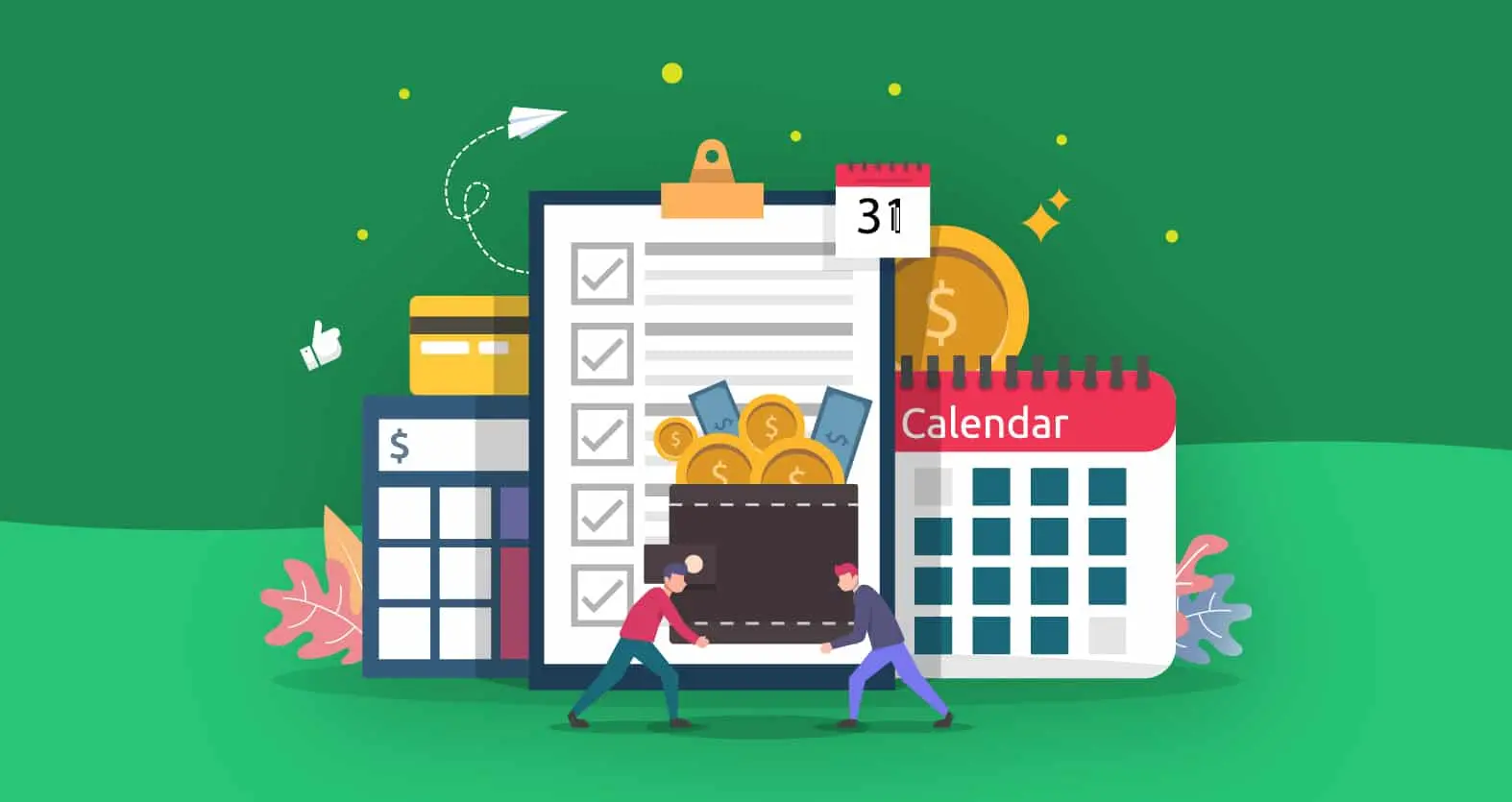 payroll automation