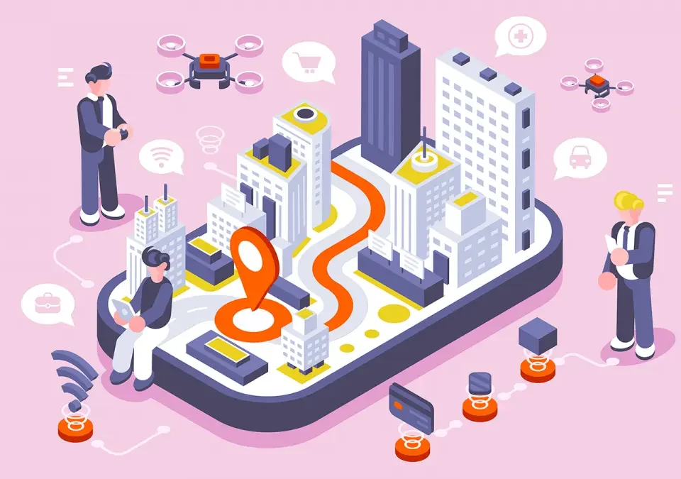 IT Infrastructure Solutions