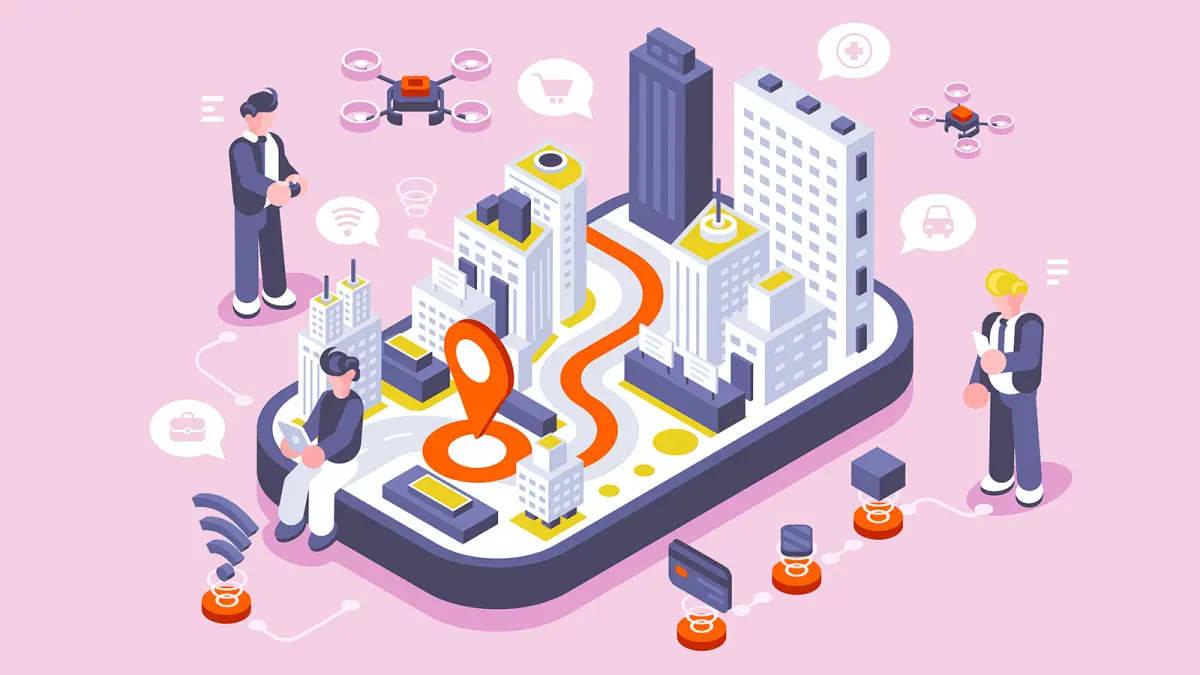 IT Infrastructure Solutions