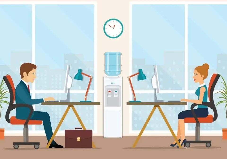 Administration Services for UAE Companies