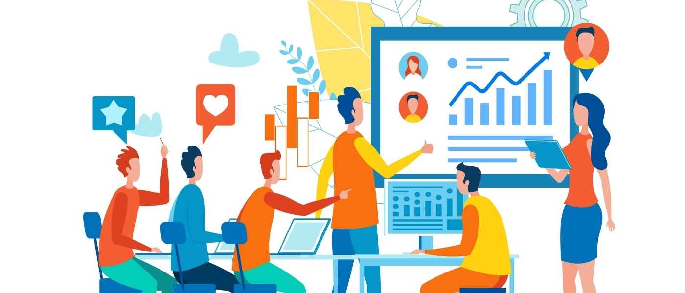 Digital Marketing Company