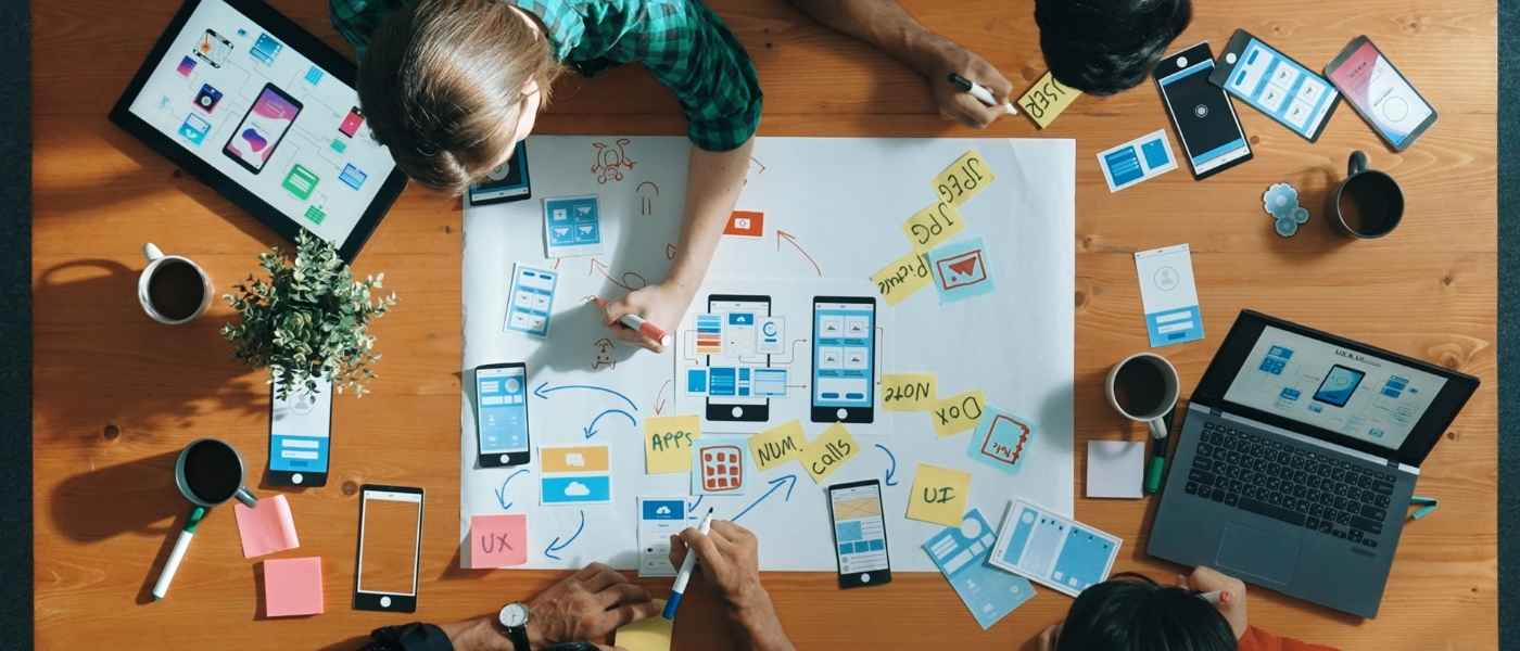 Digital Marketing Company