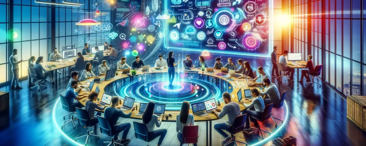 Global Capability Centers