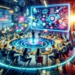 Global Capability Centers