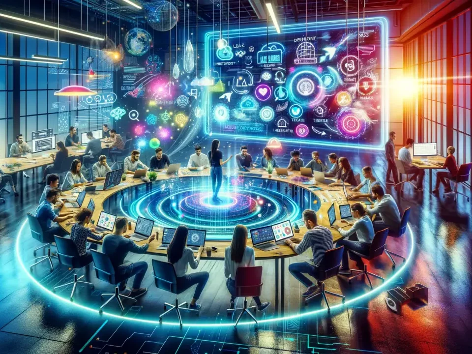 Global Capability Centers