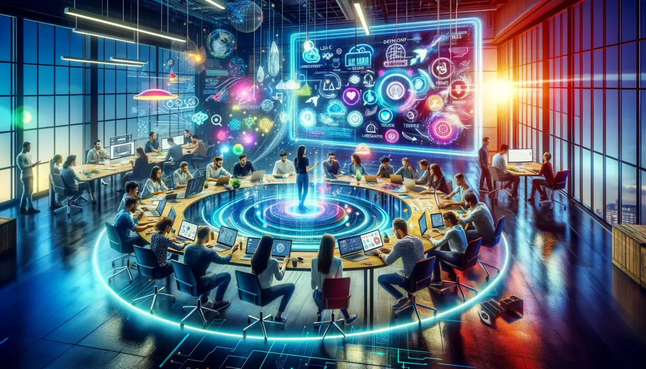 Global Capability Centers
