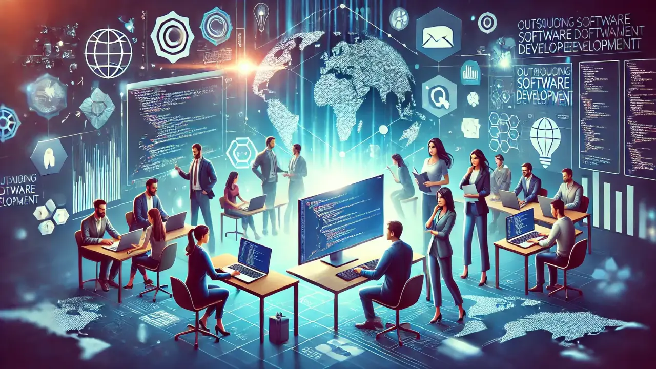 ODC for Software Development