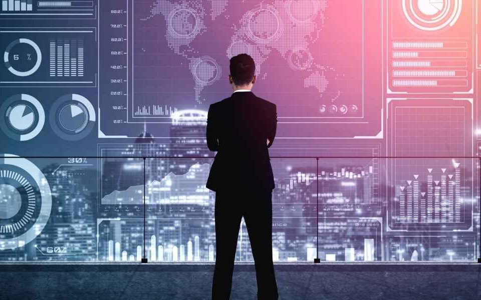 Offshore Development Center Services