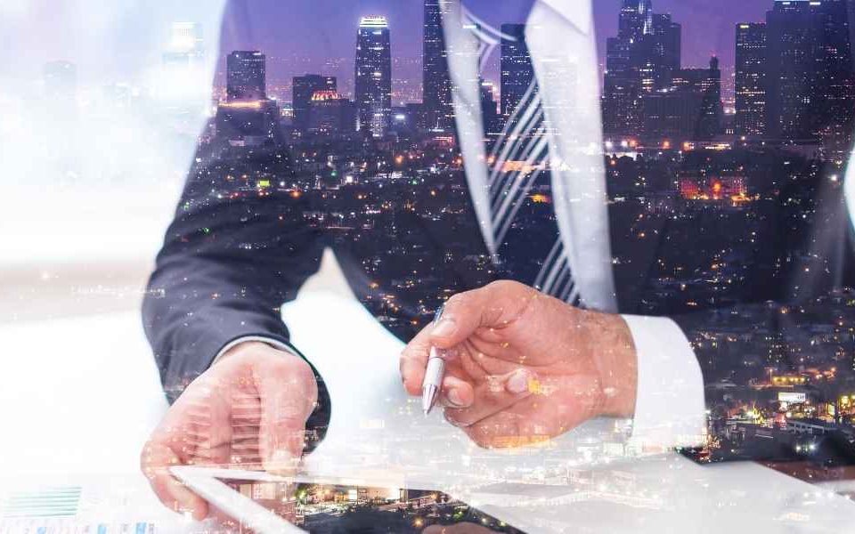 Offshore Development Services