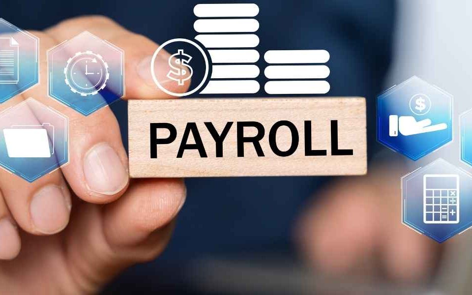 Payroll Outsourcing Services