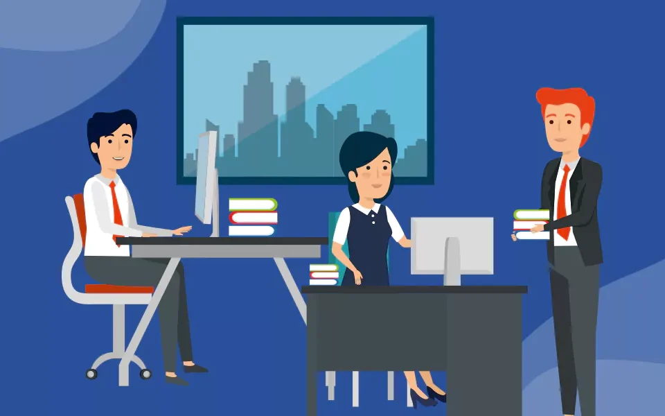 Staff Augmentation Services for Startups