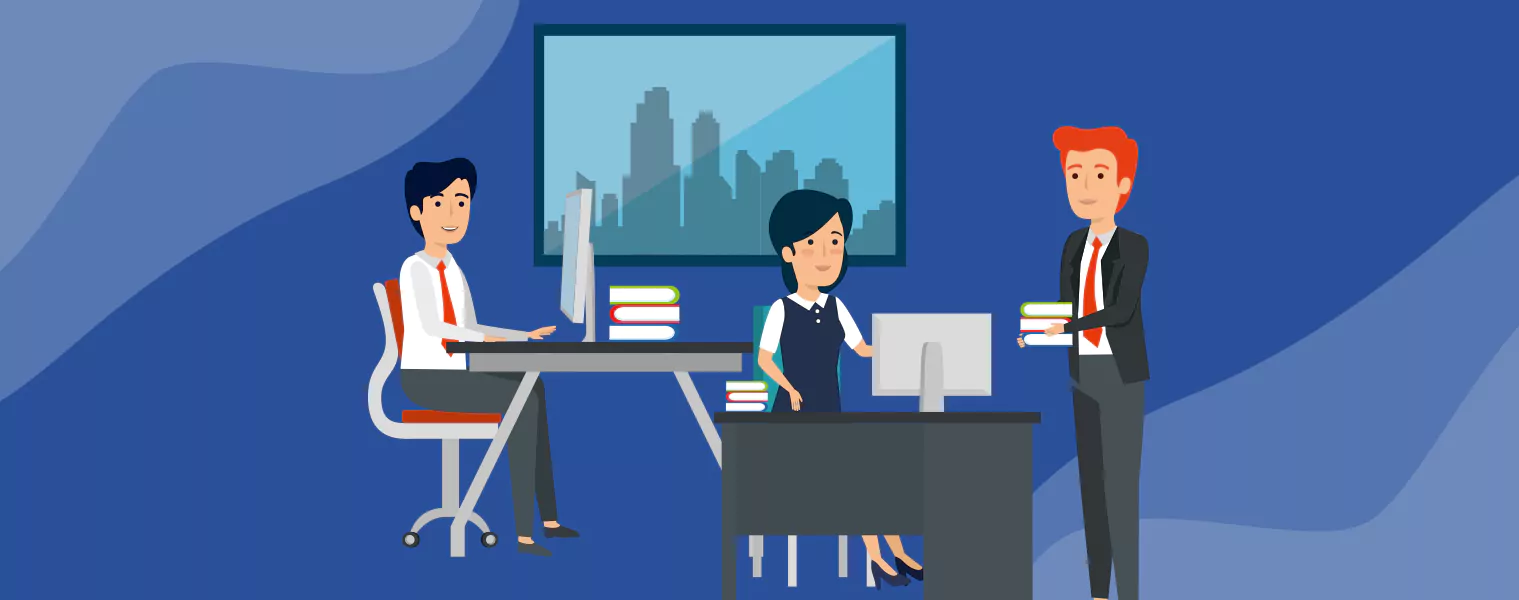 Staff Augmentation Services for Startups