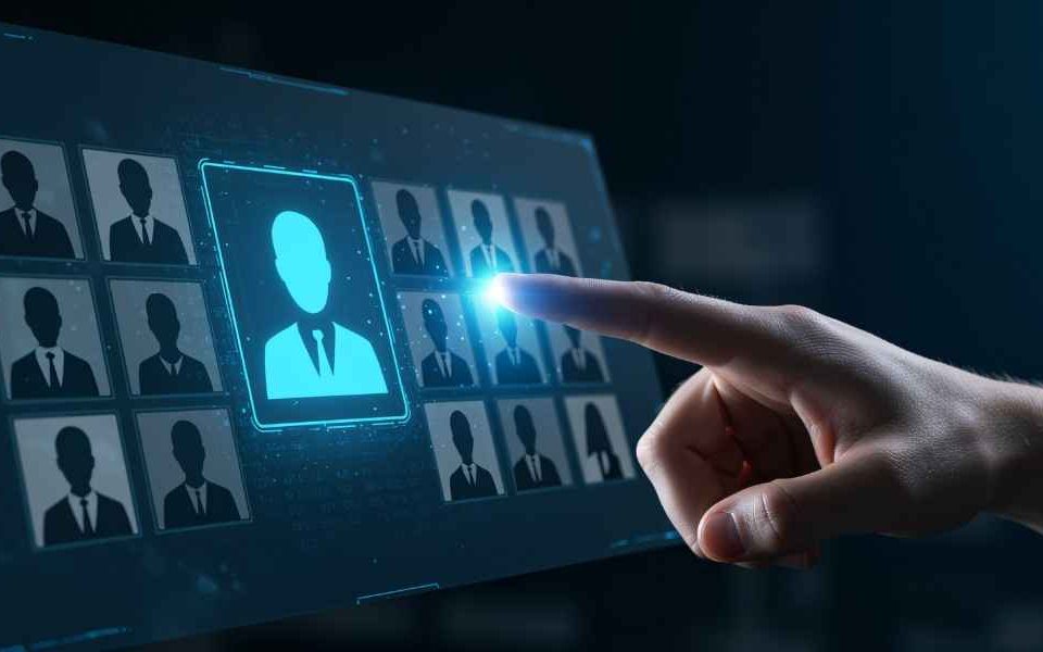 Staff Augmentation Uk