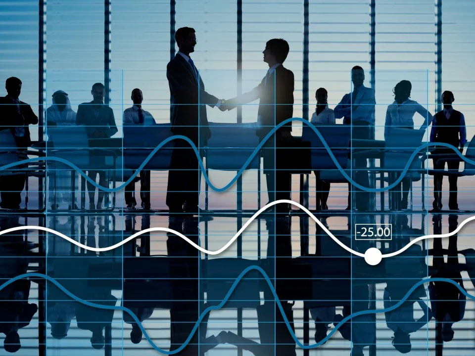 Talent Acquisition & Staff Augmentation Solutions