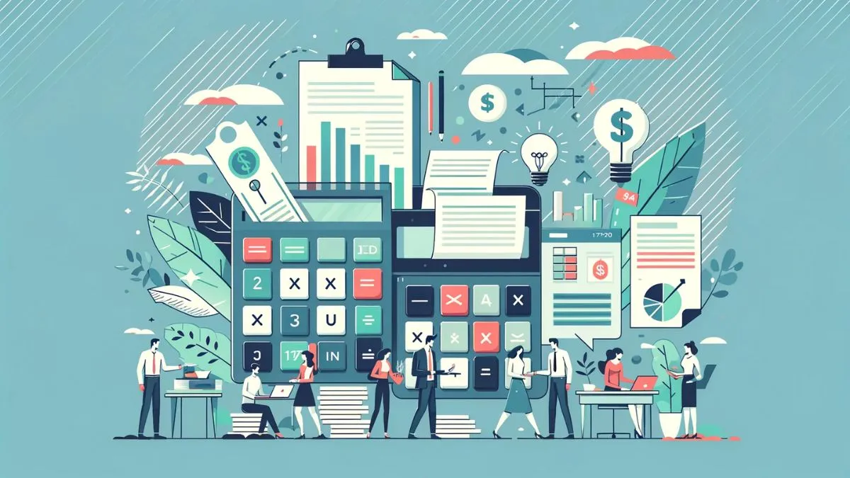 accounting services in india
