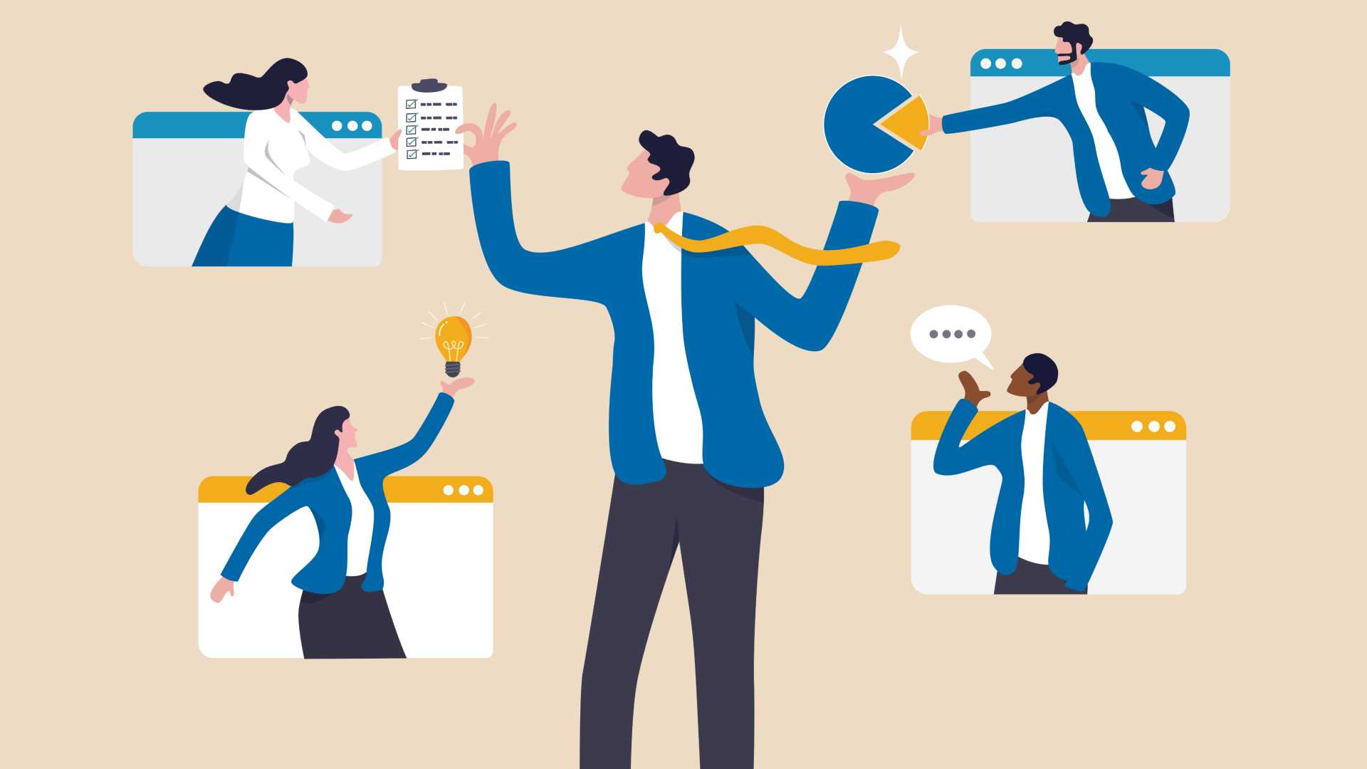agile staff augmentation