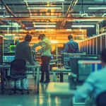 Offshore Development Center Services